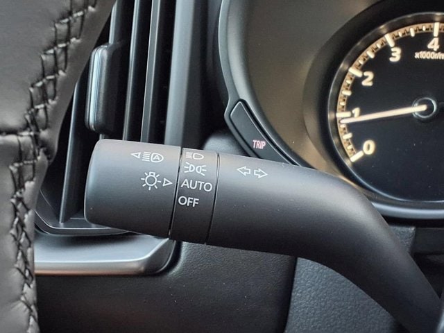 New 2026 Wind Chill Pearl Mazda 2.5 S Premium AWD image 12