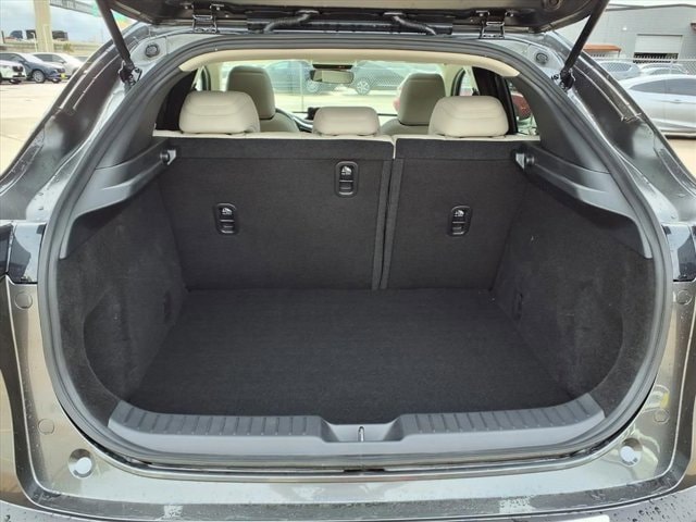 New 2026 Machine Gray Metallic Mazda 2.5 S Preferred AWD image 15