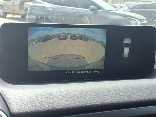 New 2026 Jet Black Mica Mazda Premium Plus AWD image 12