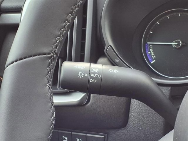 New 2026 Jet Black Mica Mazda Premium AWD image 12