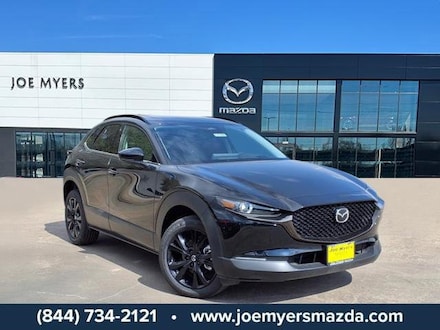 2025 Mazda CX-30 2.5 Turbo Premium AWD SUV