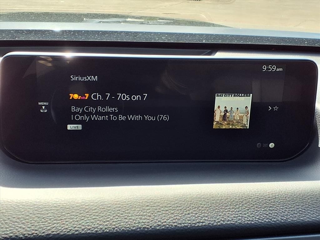 Used 2026 Gray Metallic Mazda 2.5 S Premium image 28