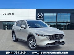2025 Mazda CX-5 2.5 S SUV