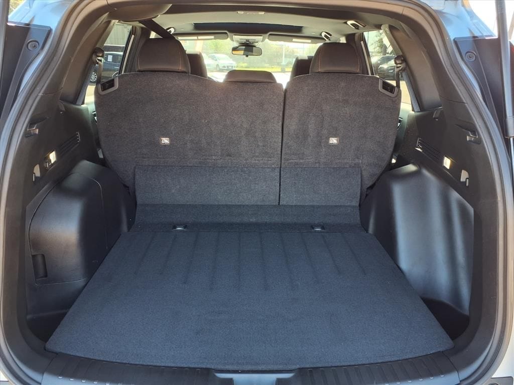 Used 2023  Honda Sport image 13