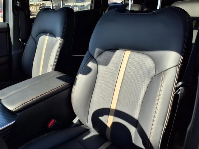 New 2026 Jet Black Mica Mazda Premium Plus AWD image 5