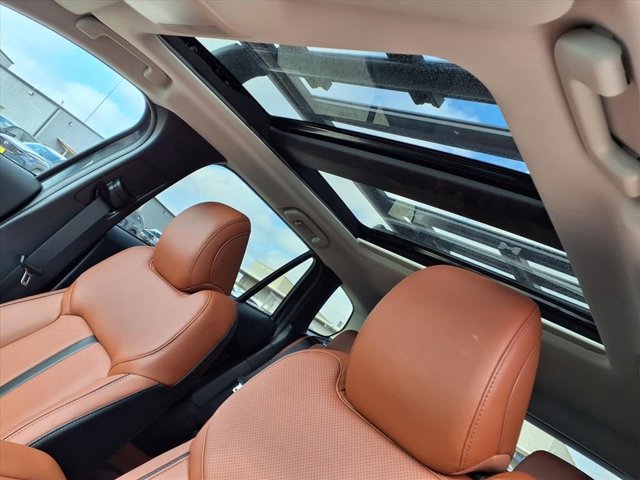 New 2026 Polymetal Gray Metallic Mazda 2.5 Turbo Meridian Edition AWD image 6