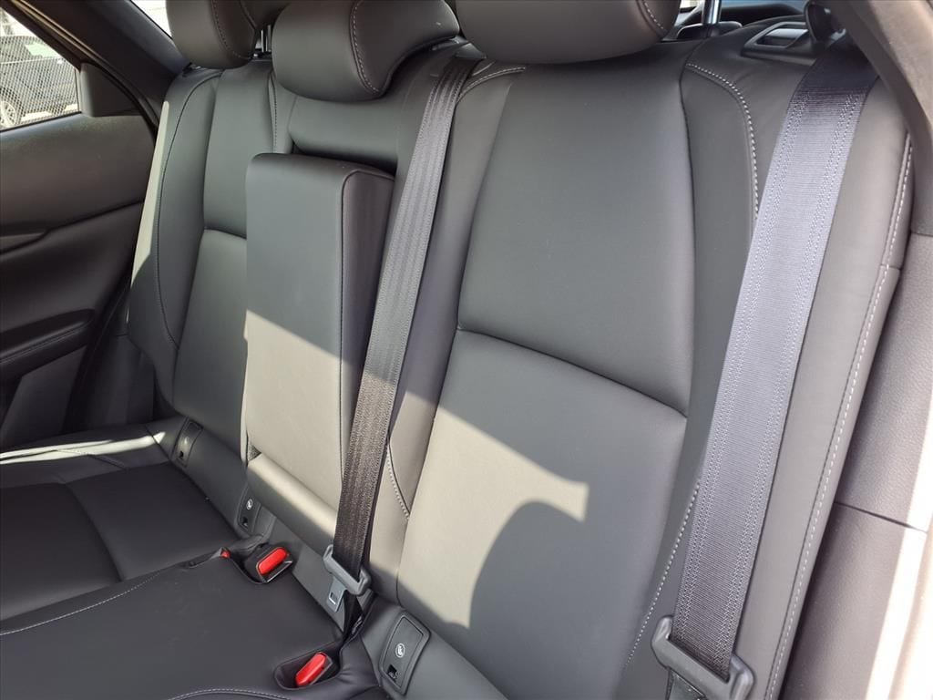 Certified Used 2025 Machine Gray Mazda 2.5 S Preferred Package image 10