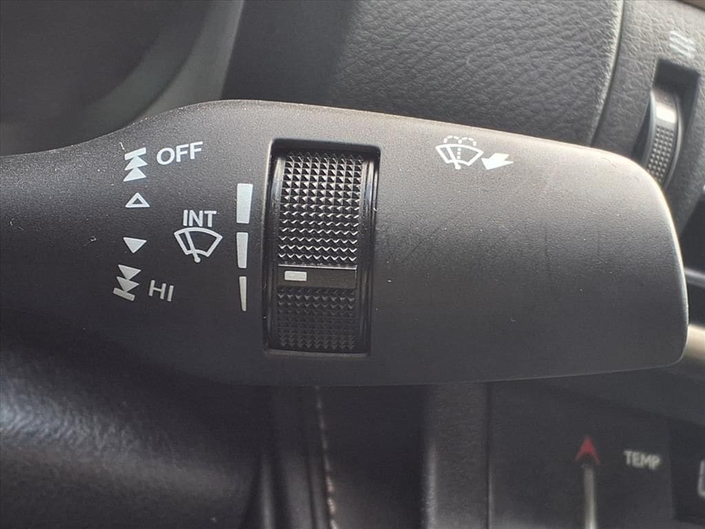 Used 2015 Blue Mica Lexus 350 image 14