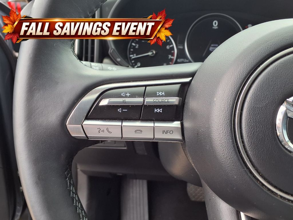 Certified Used 2023 Polymetal Gray Metallic Mazda 2.5 S Premium Plus Package image 18