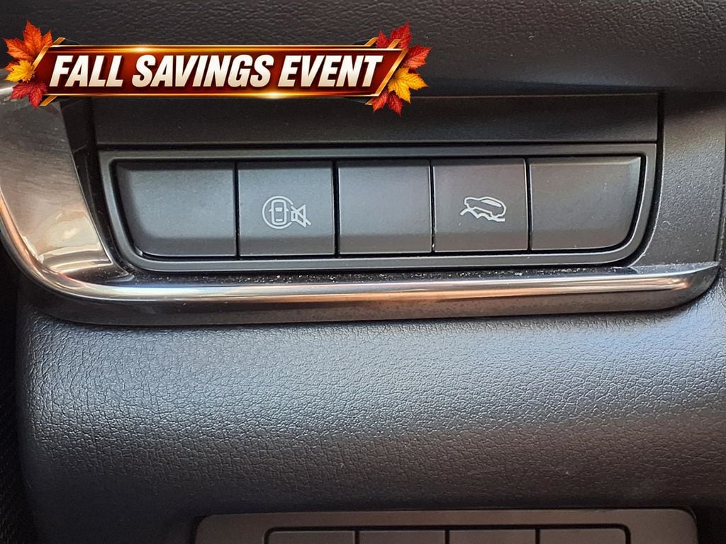 Certified Used 2025 Snowflake White Pearl Mica Mazda 2.5 S Preferred Package image 25