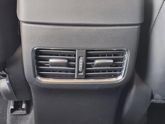 New 2025 Machine Gray Metallic Mazda 2.5 S Select AWD image 8