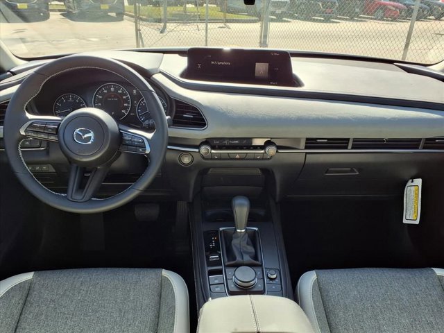 New 2026 Snowflake White Pearl Mazda 2.5 S Aire Edition image 3