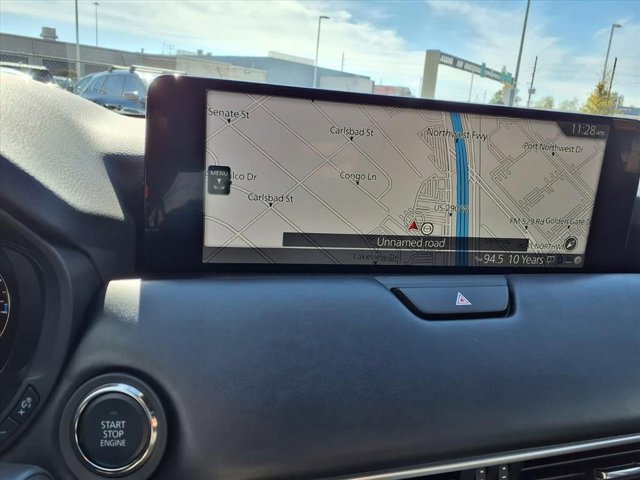 New 2026 Artisan Red Premium Mazda 3.3 Turbo Premium Plus AWD image 11