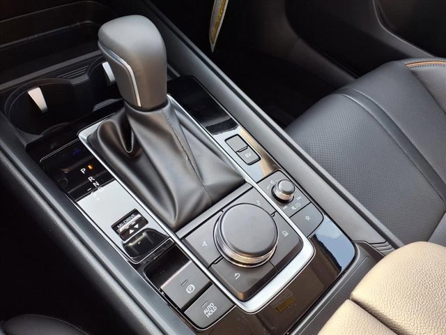 New 2026 Polymetal Gray Metallic Mazda Premium AWD image 14