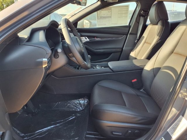 New 2026 Polymetal Gray Metallic Mazda 2.5 S Premium image 5
