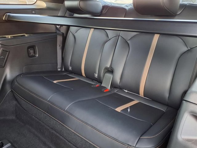 New 2026 Jet Black Mica Mazda Premium Plus AWD image 10