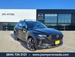 Mazda CX-50 Hybrid