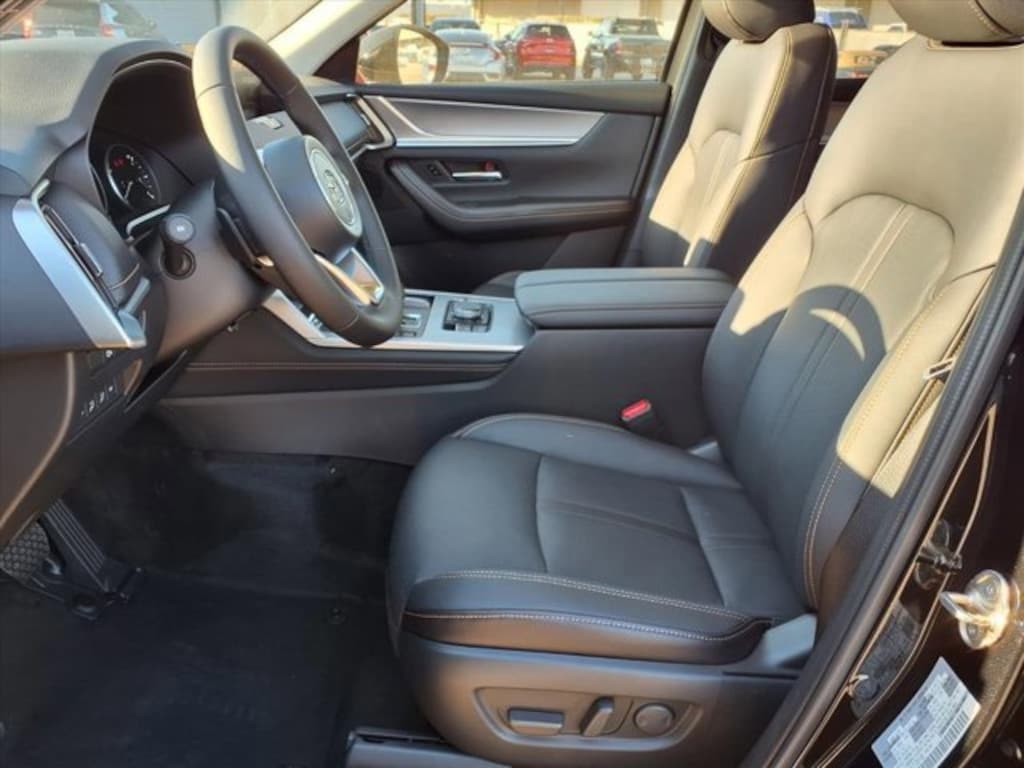 New 2026 Mazda CX-70 3.3 Turbo Preferred AWD SUV