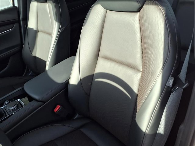 New 2026 Snowflake White Pearl Mazda 2.5 S Premium image 5