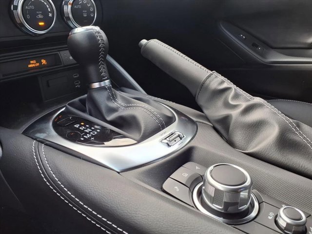 New 2026 Soul Red Crystal Metallic Mazda Grand Touring image 10