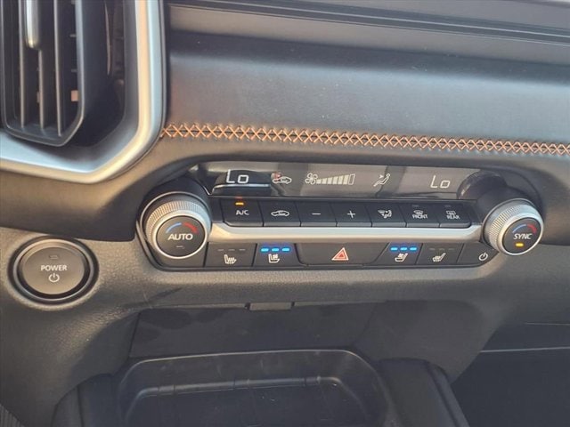 New 2026 Ingot Blue Metallic Mazda Premium AWD image 13