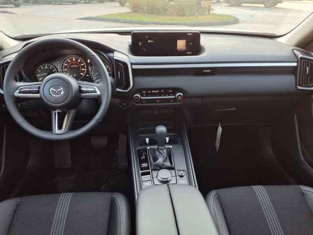 New 2026 Polymetal Gray Metallic Mazda 2.5 S Preferred AWD image 3
