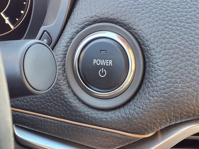 New 2026 Rhodium White Premium Mazda Preferred AWD image 9