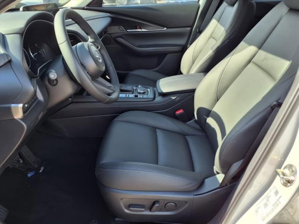 New 2026 Mazda CX-30 2.5 S Select Sport AWD SUV