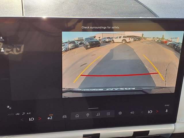 New 2026 Navy Blue Mica Mazda 2.5 S Select AWD image 14