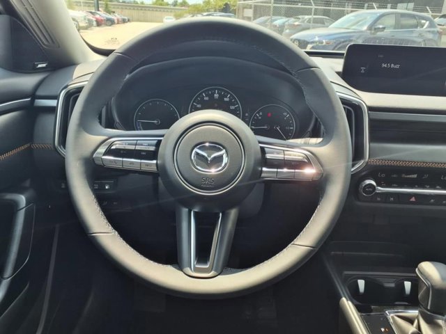 New 2025 Polymetal Gray Metallic Mazda Premium Plus AWD image 10