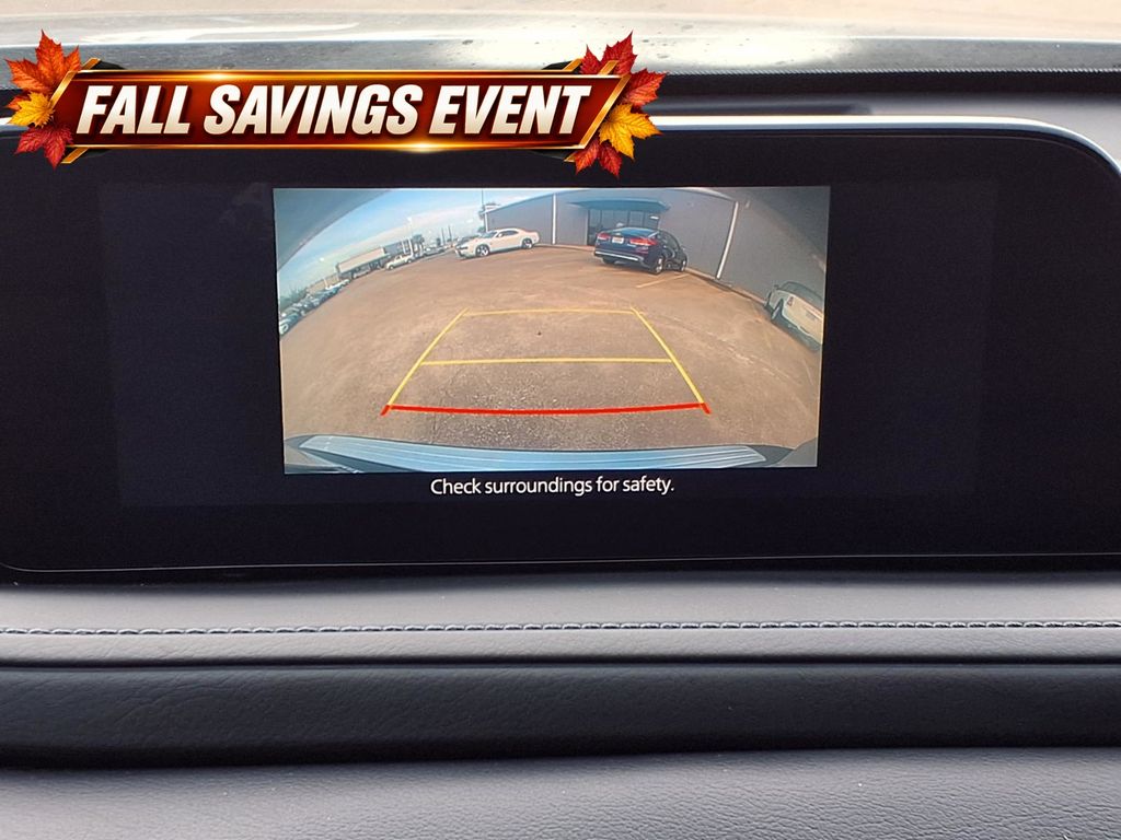 Used 2024 Platinum Quartz Metallic Mazda 2.5 S Select Sport image 29