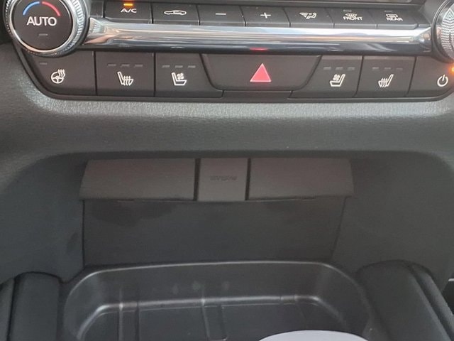 New 2026 Polymetal Gray Metallic Mazda Premium Plus AWD image 11