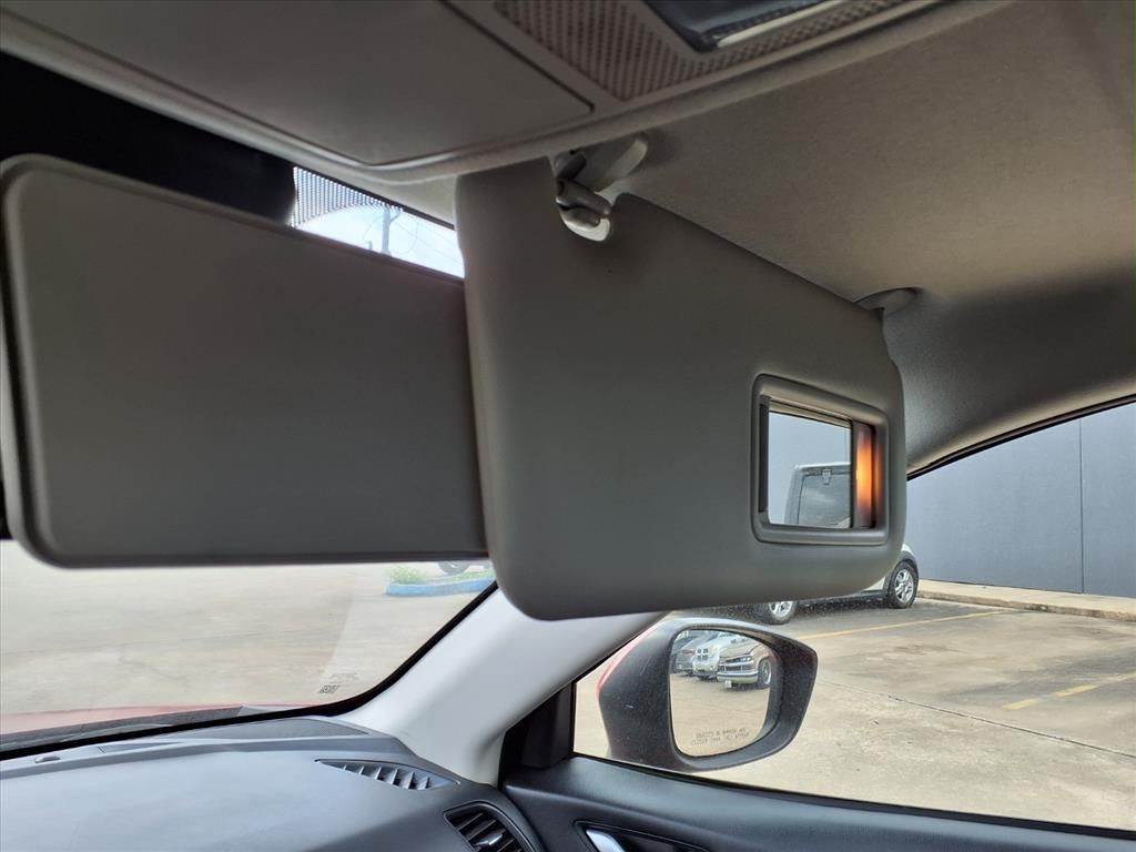 Used 2014 Red Metallic Mazda Grand Touring image 26