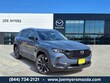 Mazda CX-50 Hybrid