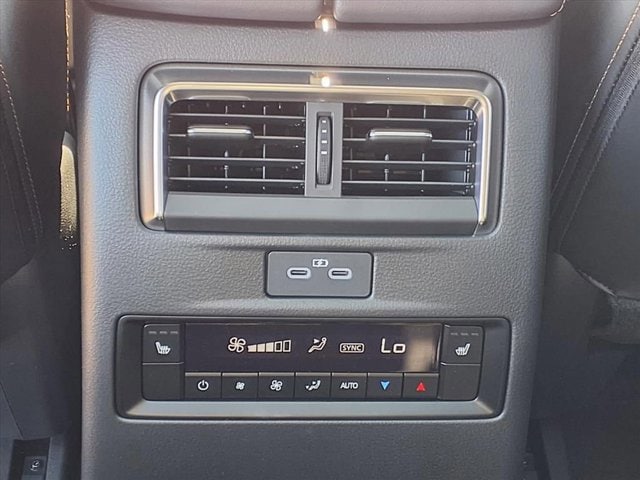 New 2026 Jet Black Mica Mazda Premium Plus AWD image 9