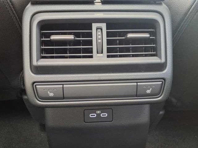 New 2025 Machine Gray Metallic Mazda 2.5 Turbo Premium Plus AWD image 9