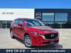 2025 Mazda CX-5 2.5 S Preferred AWD SUV
