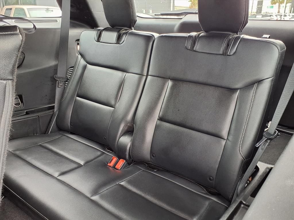 Used 2020 Blue Ford XLT image 15