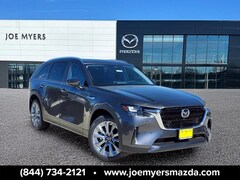 2026 Mazda CX-90 Plug-In Hybrid Preferred AWD SUV