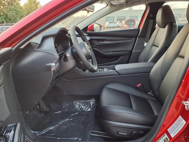 New 2026 Soul Red Crystal Metallic Mazda 2.5 S Preferred image 5