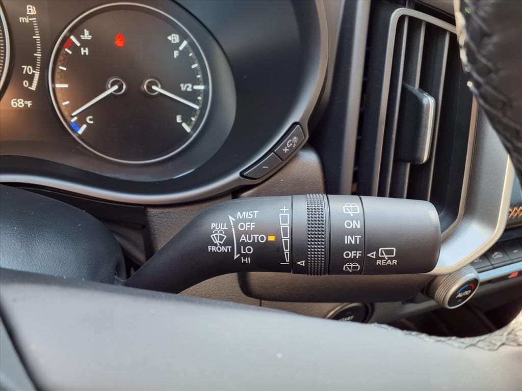 Used 2026 Gray Metallic Mazda 2.5 S Premium image 24