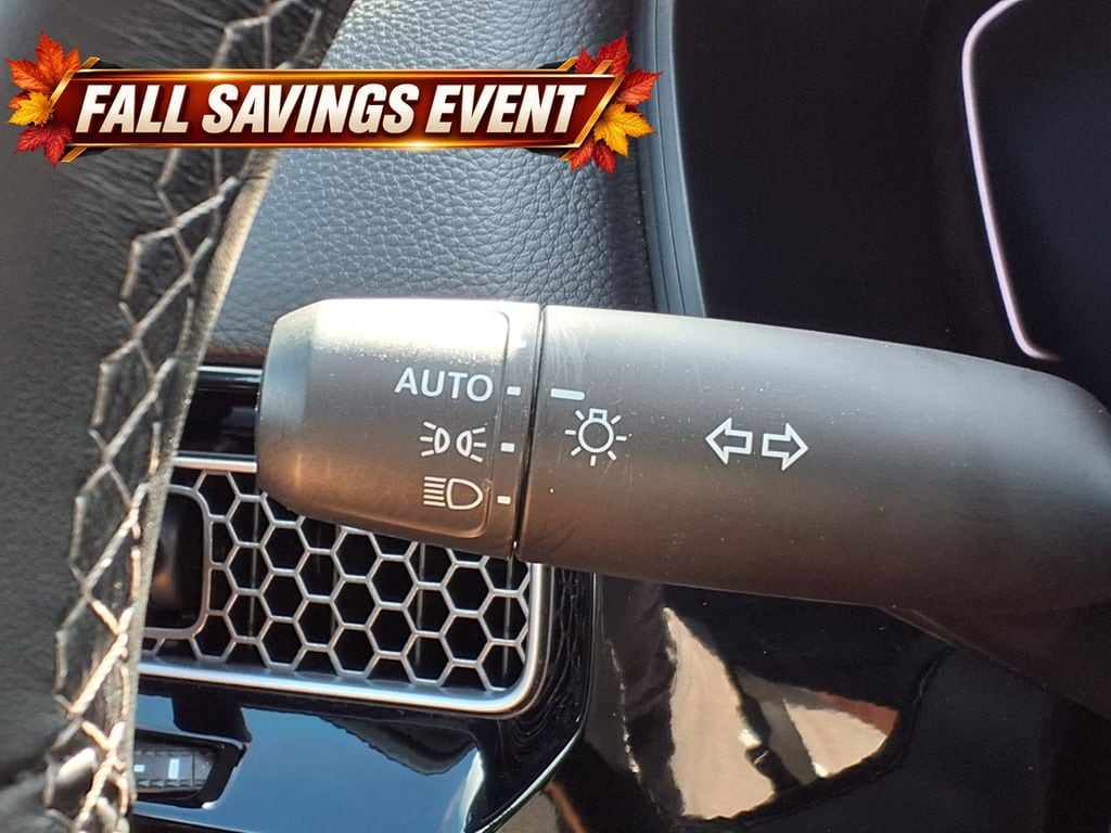 Used 2026 Meteorite Gray Metallic Honda Sport image 15