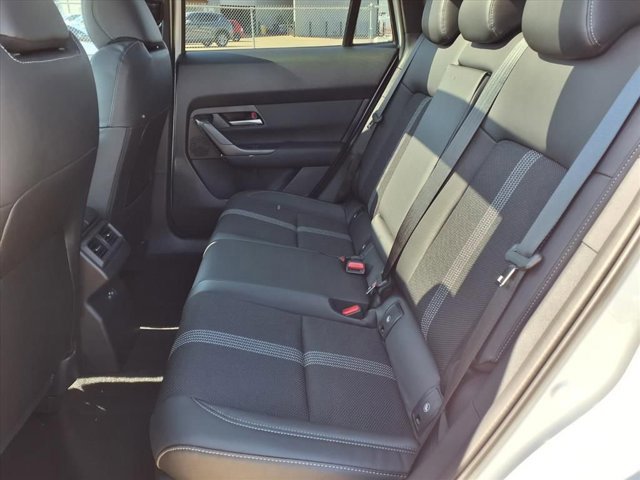 New 2026 Wind Chill Pearl Mazda Preferred AWD image 7