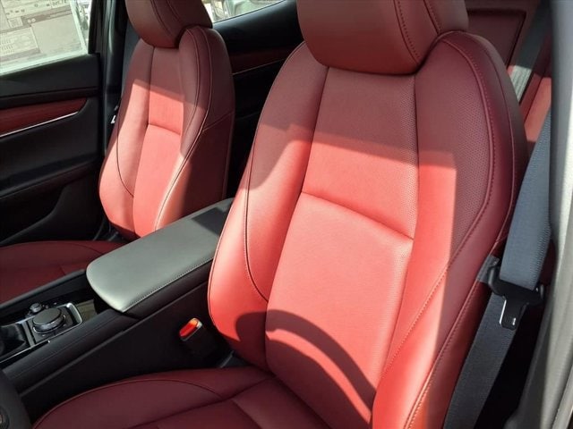 New 2026 Jet Black Mica Mazda 2.5 S Premium image 5