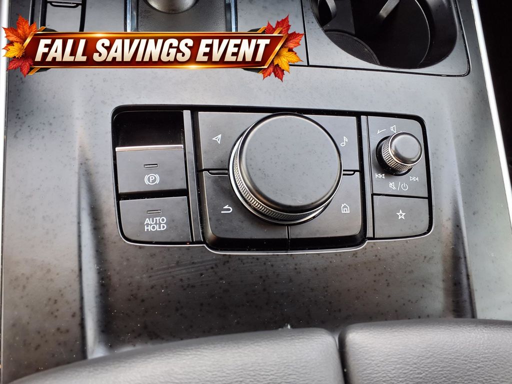 Used 2025 Rhodium White Premium Mazda 3.3 Turbo Select image 25