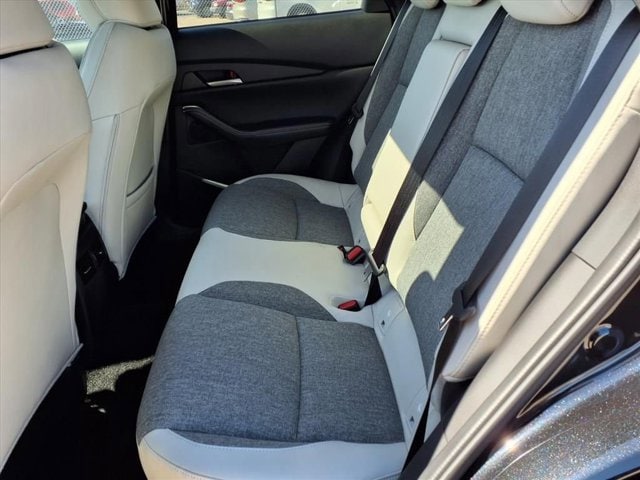 New 2026 Jet Black Mica Mazda 2.5 S Aire Edition image 7