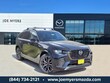 Mazda CX-70