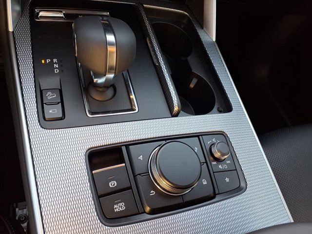 New 2026 Soul Red Crystal Metallic Mazda 3.3 Turbo Premium Plus AWD image 14