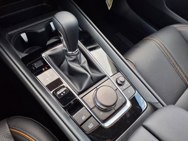 2025 Mazda CX-50 2.5 Turbo Premium Plus AWD - Photo 14