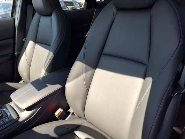 New 2026 Deep Crystal Blue Mica Mazda 2.5 S Preferred AWD image 5